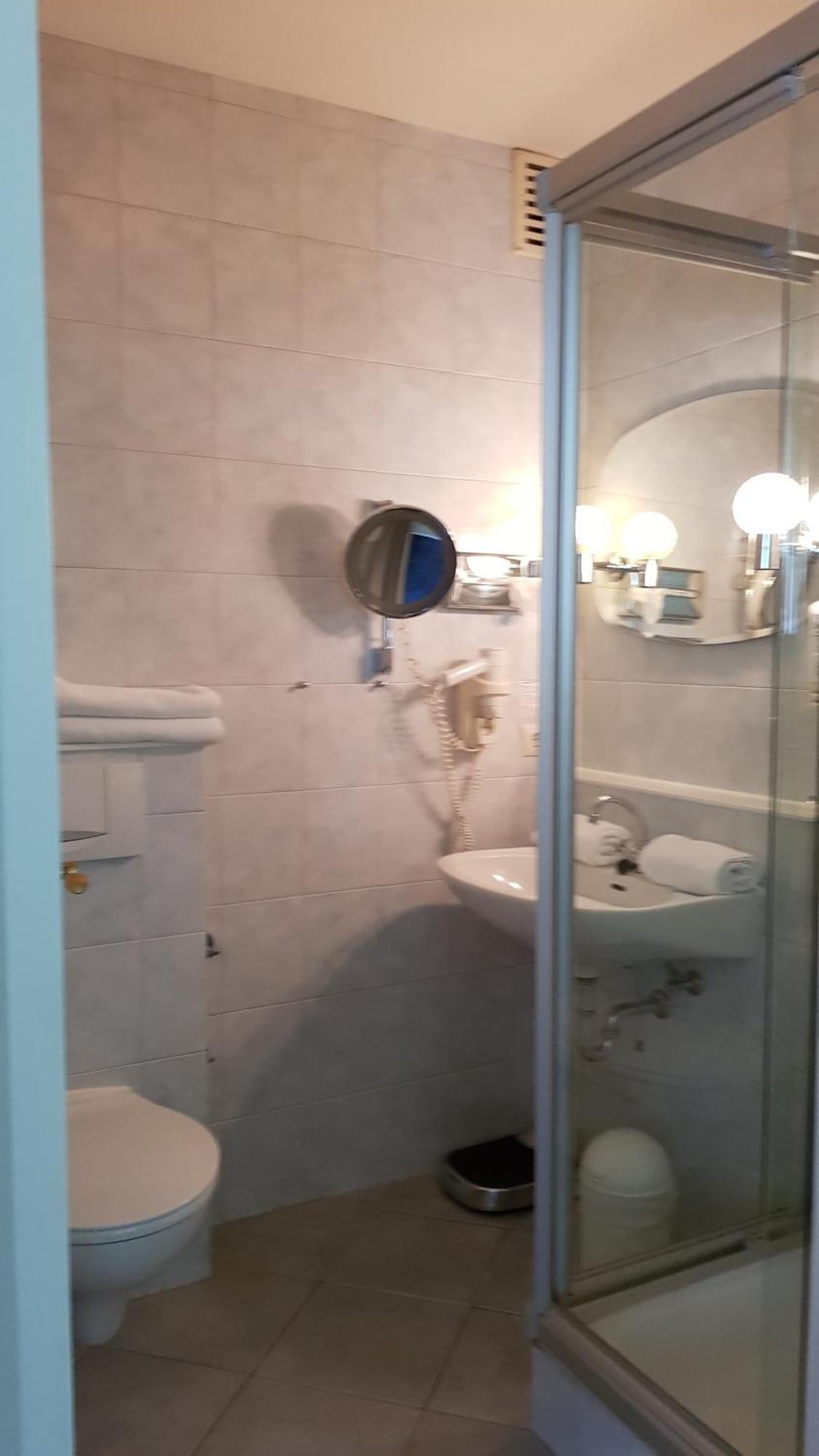 Hotel Christiansen Sylt Eksteriør billede
